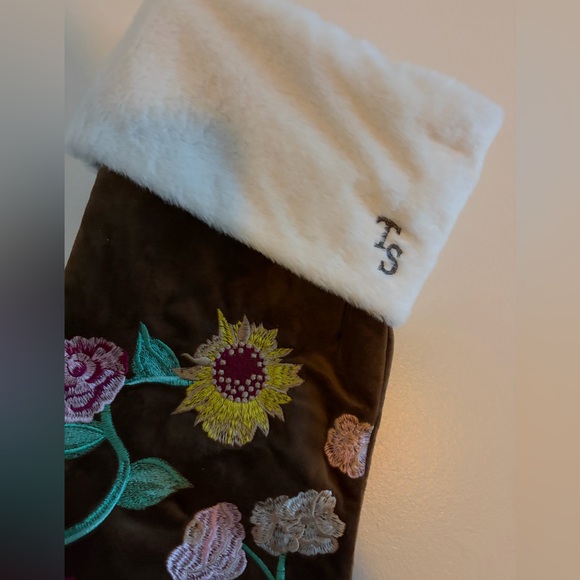 Taylor Swift Acoustic Piano Stocking - Picture 2 of 3